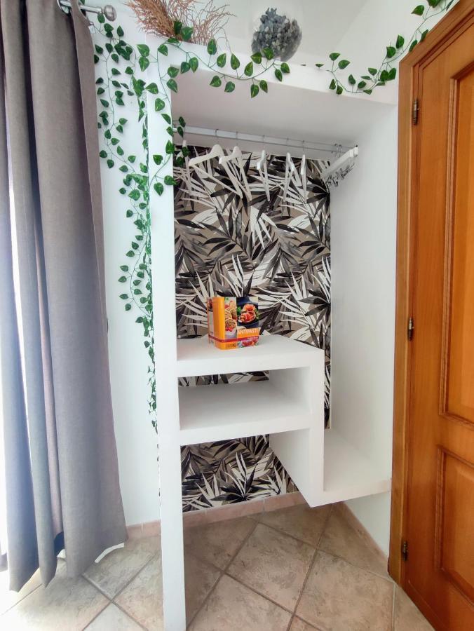 Casa Vacanze Isolotto Isola delle Femmine Buitenkant foto