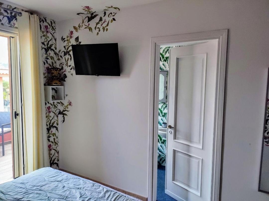 Casa Vacanze Isolotto Isola delle Femmine Buitenkant foto